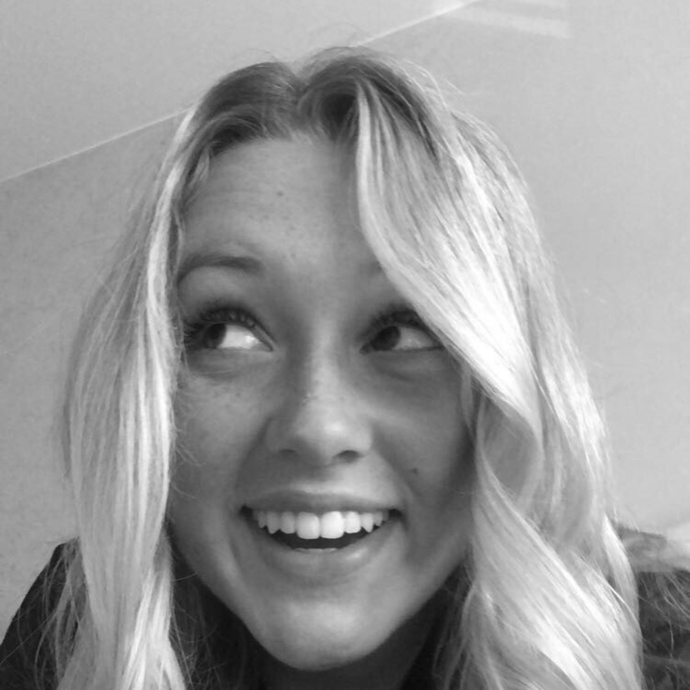 Meet your Posher, Brielle